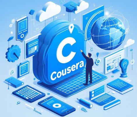 پلتفرم کورسرا