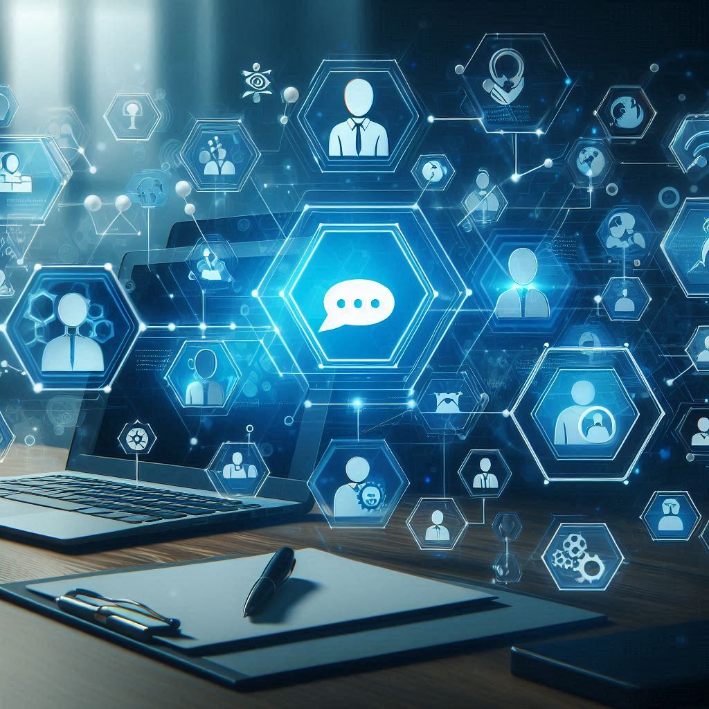 پلتفرم لینکدین Linkedin