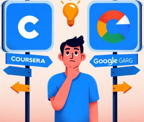 دوره‌های گوگل