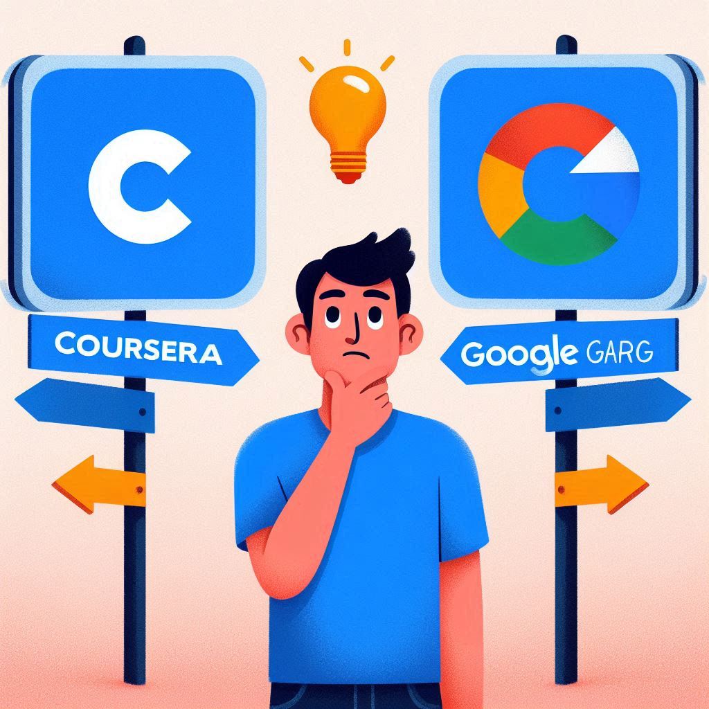 دوره‌های گوگل