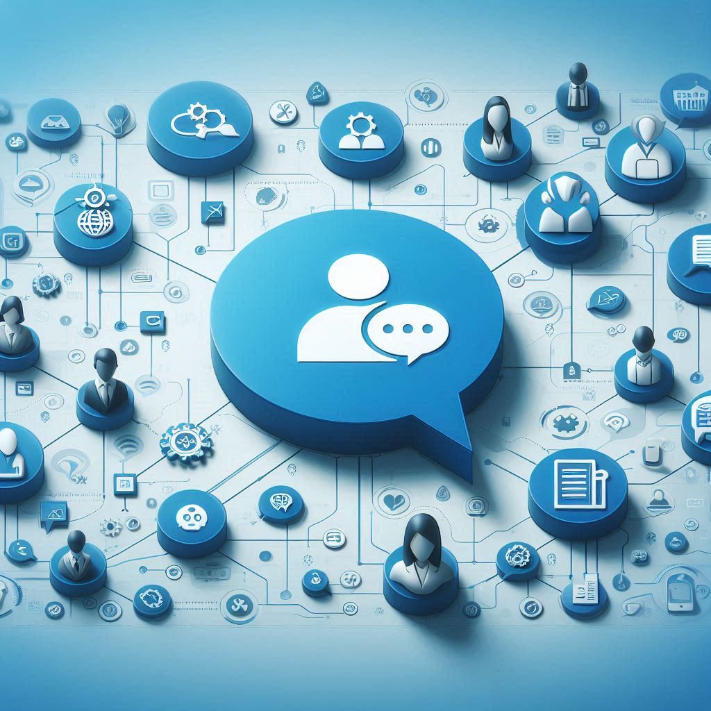 پلتفرم لینکدین Linkedin