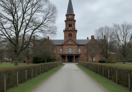 PROJECT MANAGEMENT COURSE